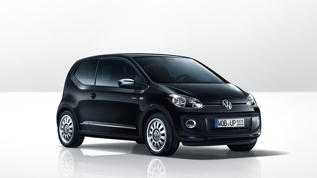 Volkswagen Up!: dimensioni, interni, motori, prezzi e concorrenti -  AutoScout24