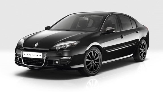 Opinioni e Recensioni - RENAULT Laguna 3ª serie berlina 3/5 porte 