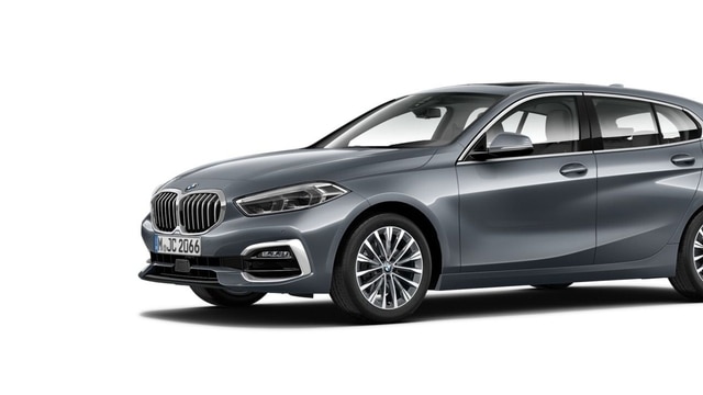 Listino BMW Serie 1 (F40) (2019-2022) prezzo, caratteristiche tecniche e  accessori 