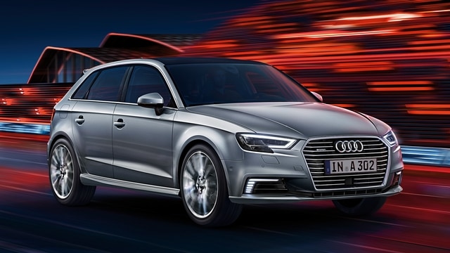 Listino AUDI A3 Sportback e-tron (2016-2021) prezzo, caratteristiche  tecniche e accessori 