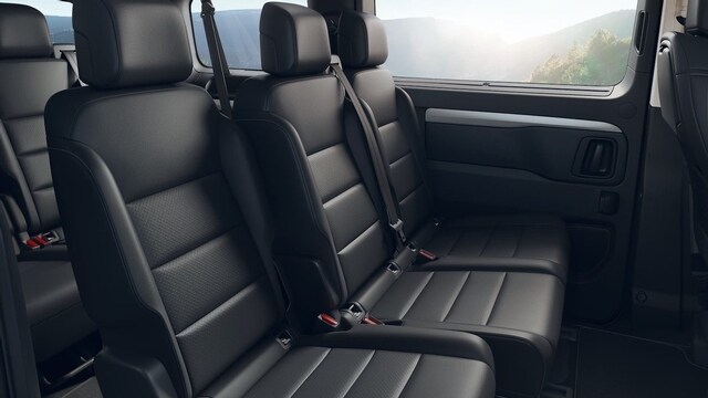 Zerbino In Velluto Per Opel Zafira Life (dal 2019), Qualità Originale, Nero, 1 Pezzo Anteriore, Made In Germany, Antiscivolo