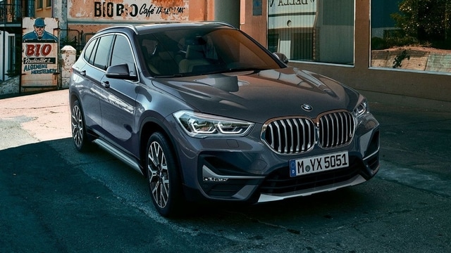Listino BMW X1 (F48) (2015-2022) prezzo, caratteristiche tecniche e  accessori 