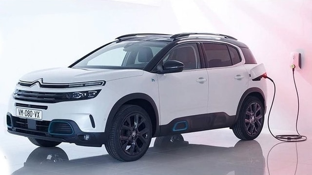 Citroën Berlingo serie 3 anni 2018-2022 - 1.5 BlueHDi 130 CV S&S Shine:  scheda tecnica e listino usato 