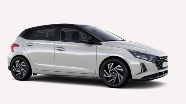Listino Hyundai i20 prezzo - scheda tecnica - consumi - foto