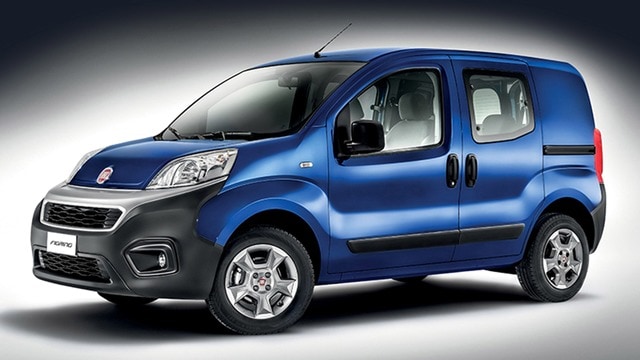 Listino Fiat Fiorino Serie Prezzo Combi N Quattroruote It