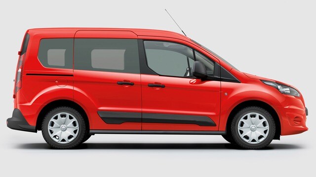 ford transit connect n1