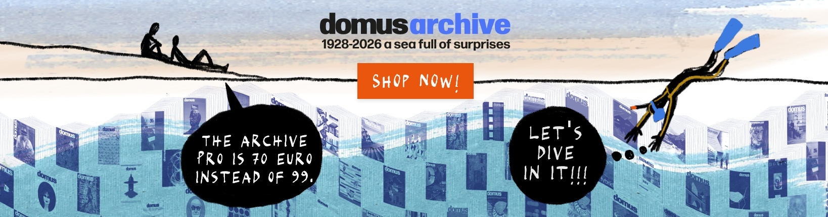Domus Digital Archive PRO on sale