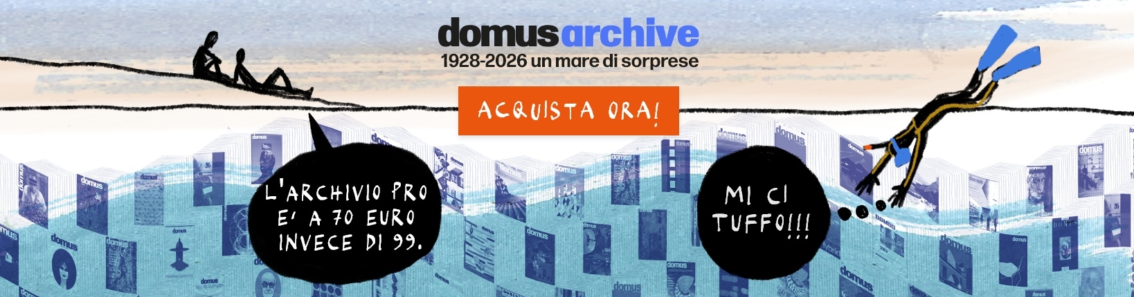 Archivio Digitale Domus PRO in offerta