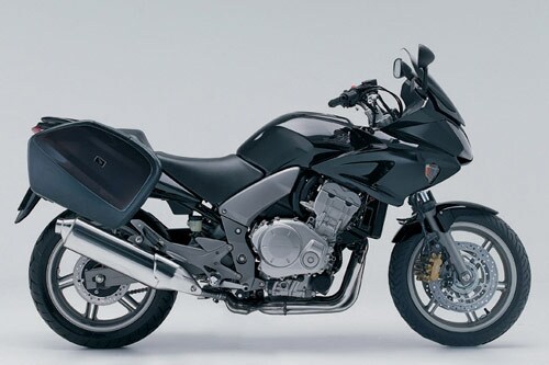 Honda CBF 1000 ST Prezzo, Scheda tecnica e Foto - Dueruote