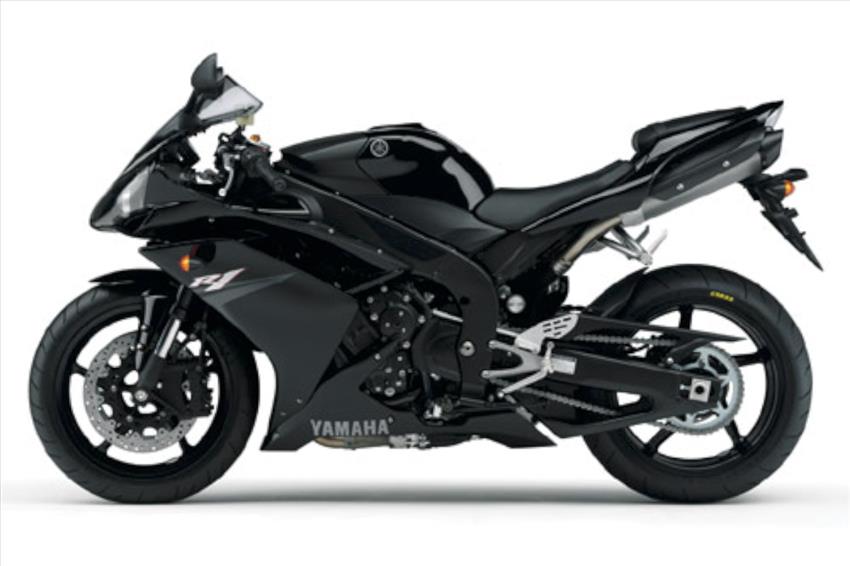Yamaha YZF R1