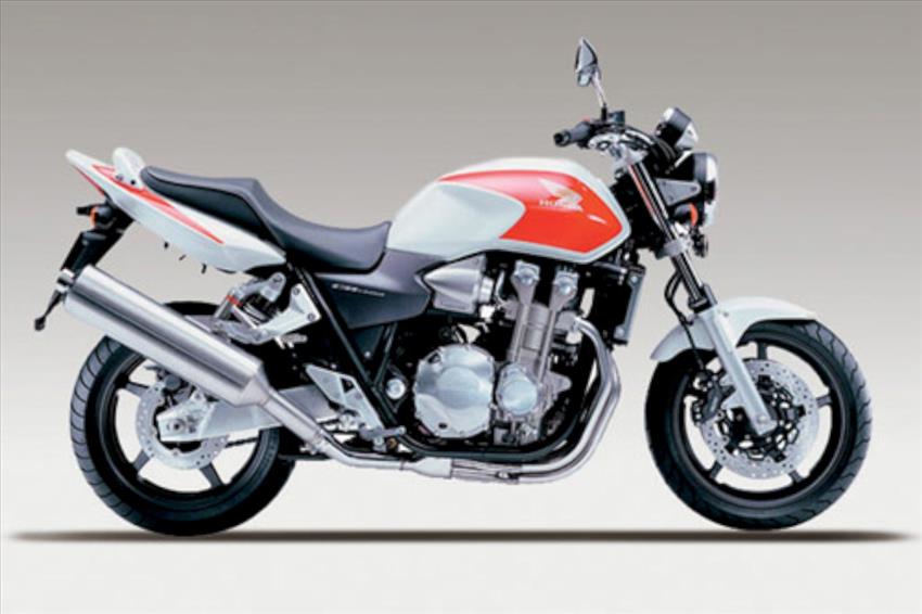Honda CB 1300