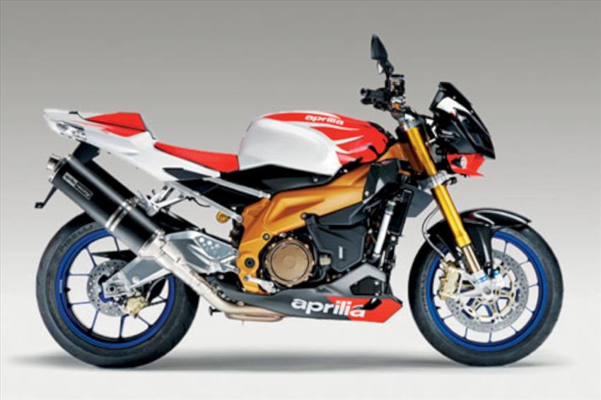 Aprilia Tuono 1000 R Factory