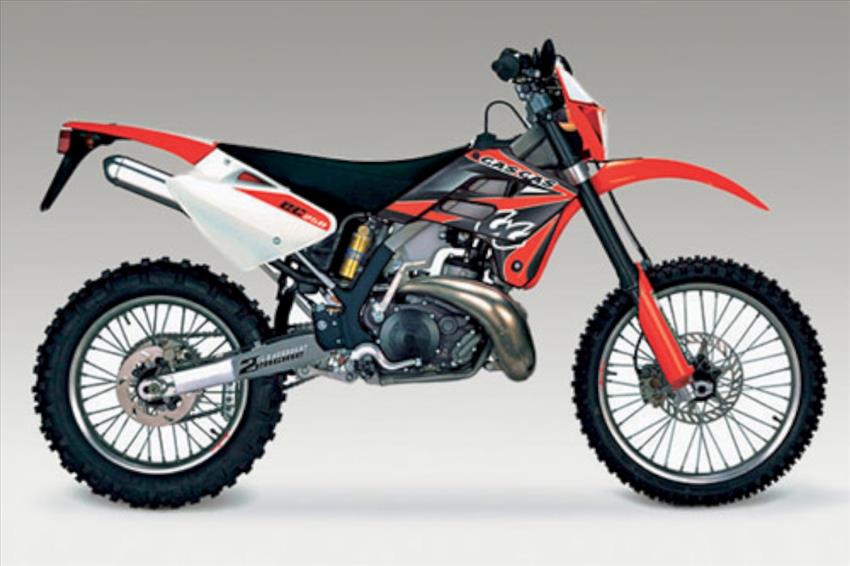 Gas Gas EC 250