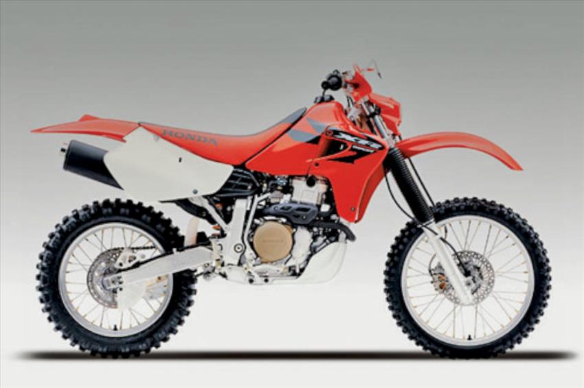 Honda Dall'Ara XR 650 R AE