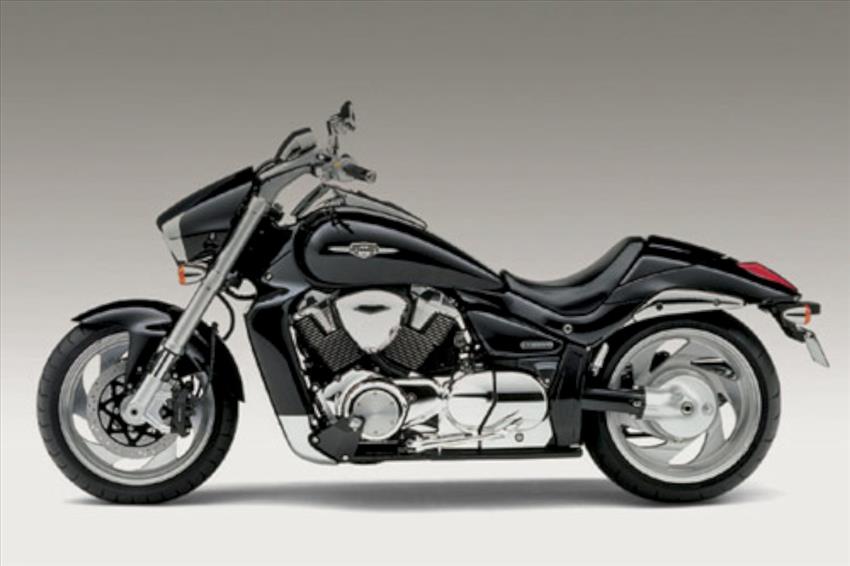 Suzuki VZR Intruder 1800 M