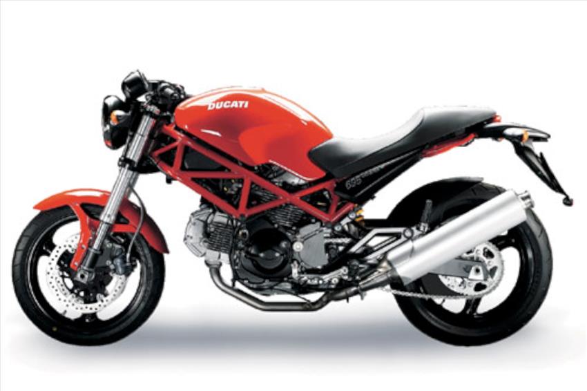 Monster 900 Scheda Tecnica Monster 620 Shop Ducati Ducati Monster