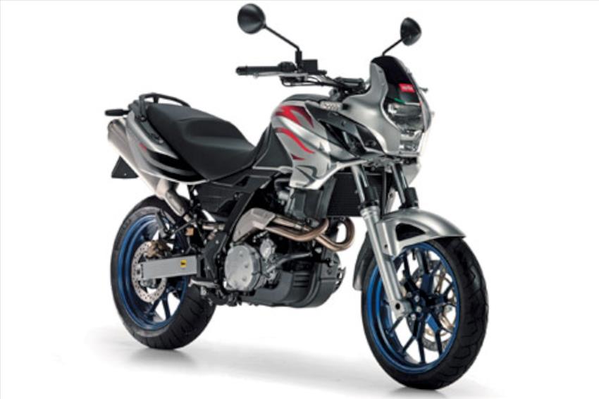 Aprilia Pegaso 650 Fun