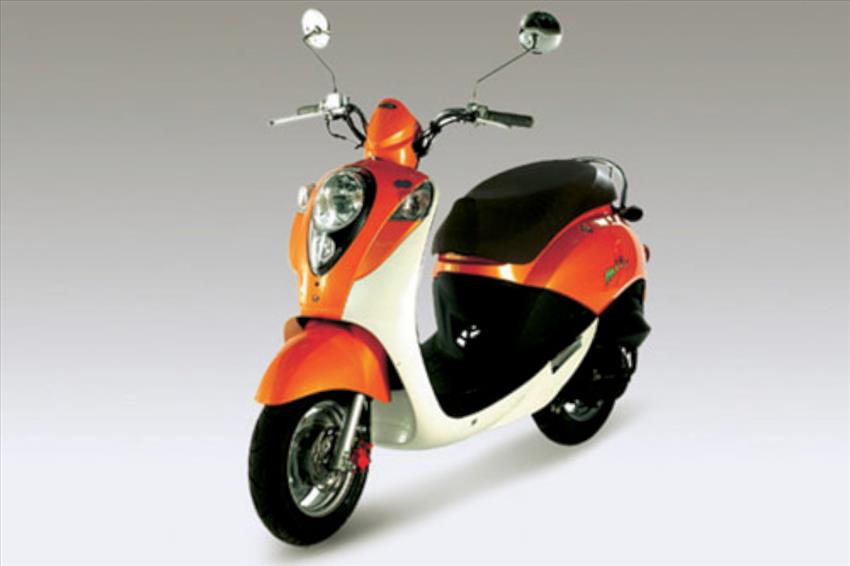 Sym Mio 100 Prezzo, Scheda tecnica e Foto Dueruote