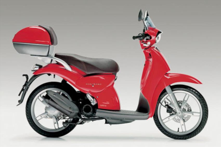 2t Street Prezzo Aprilia Scarabeo 50 Nuovo 2t Street Aprilia