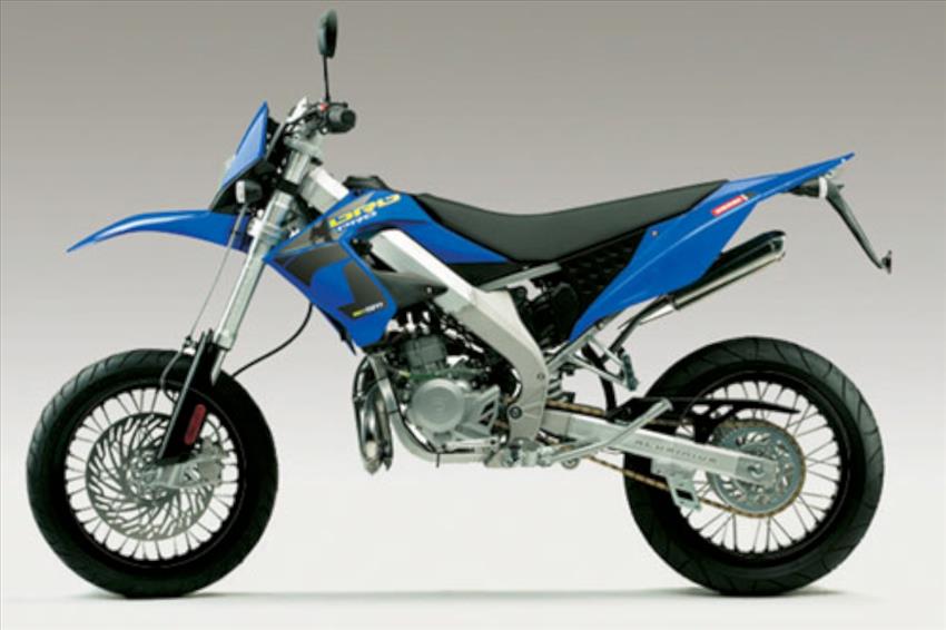 Derbi DRD Racing 50 SM