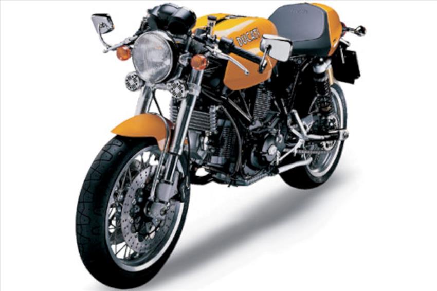 Ducati Sport 1000