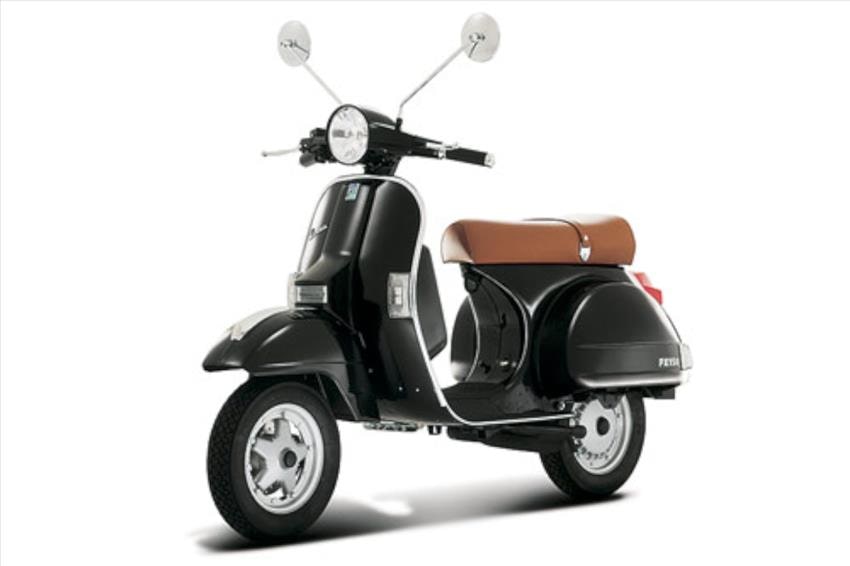 Piaggio Vespa 150 PX Cat