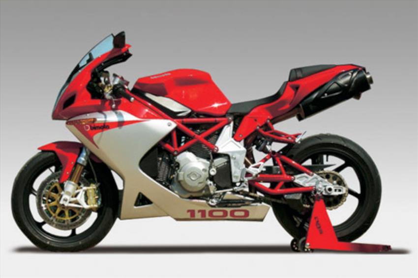 Bimota DB5 1100 S