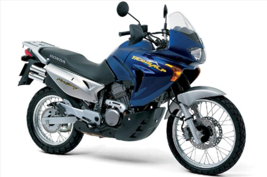 Honda XL 650 V Transalp