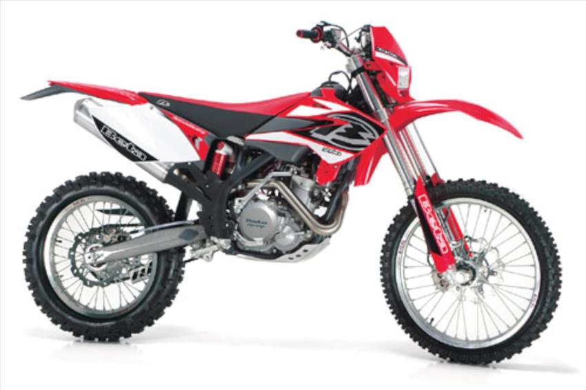 Beta RR Enduro 250 M 4T