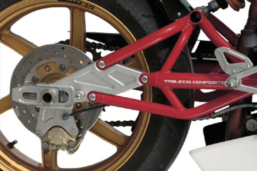 Bimota DB5 1000 R