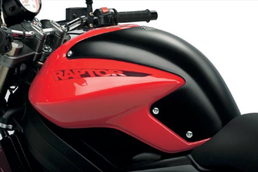 Cagiva Raptor 125