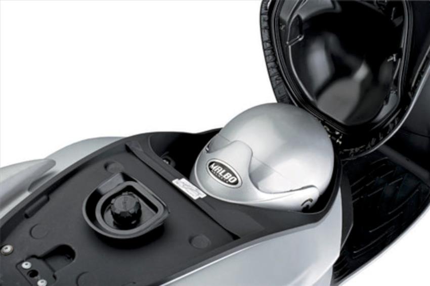 Malaguti Password 250