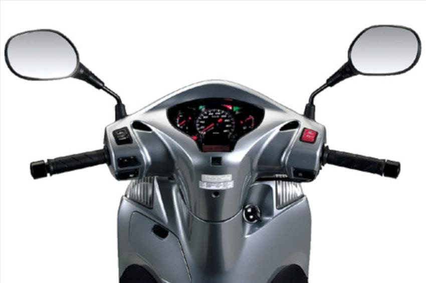 Honda SH 300 I ABS