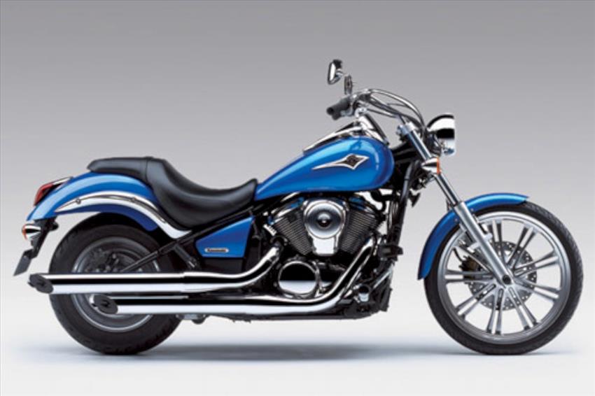 Kawasaki VN 900 Classic