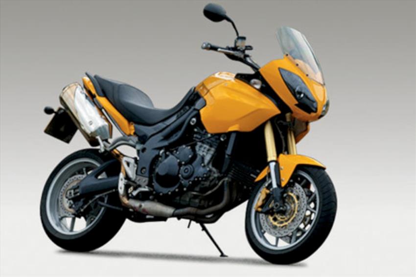 Triumph Tiger