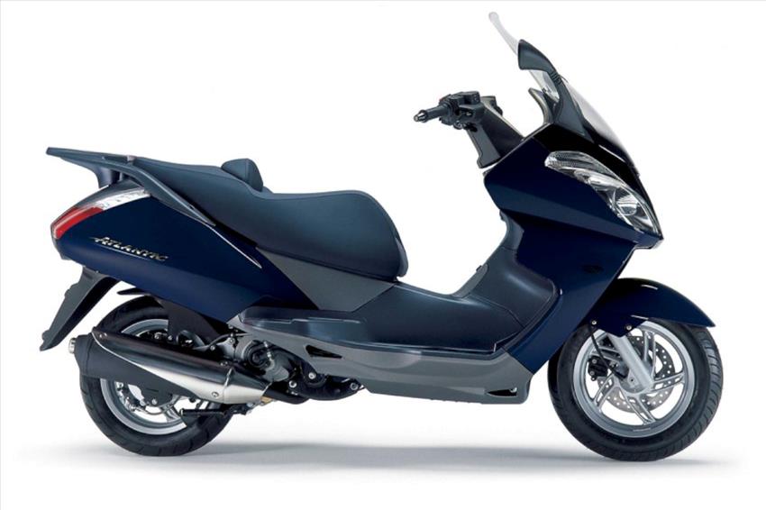 Aprilia Atlantic 250
