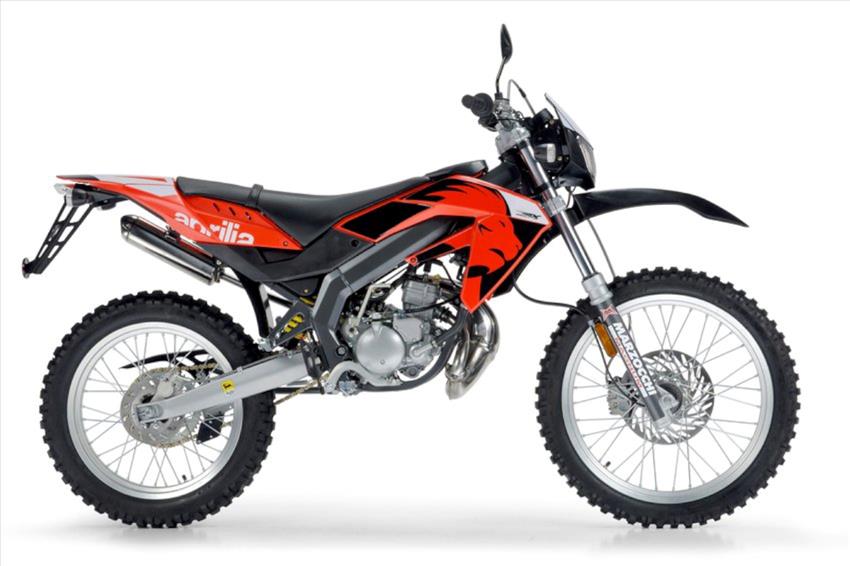 Aprilia RX 50