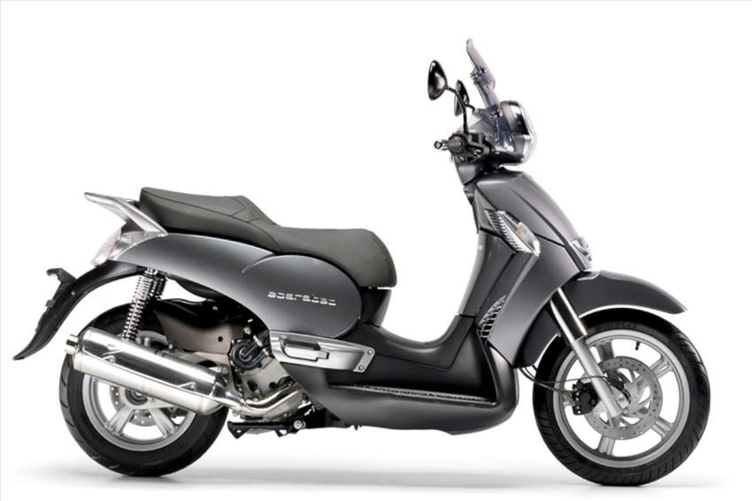 Aprilia Scarabeo 500 ABS Prezzo, Scheda tecnica e Foto Dueruote