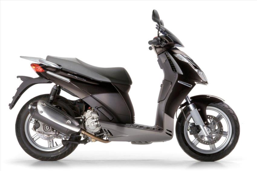Aprilia Sportcity 250