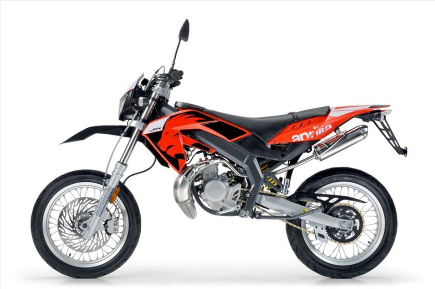 Aprilia SX 50