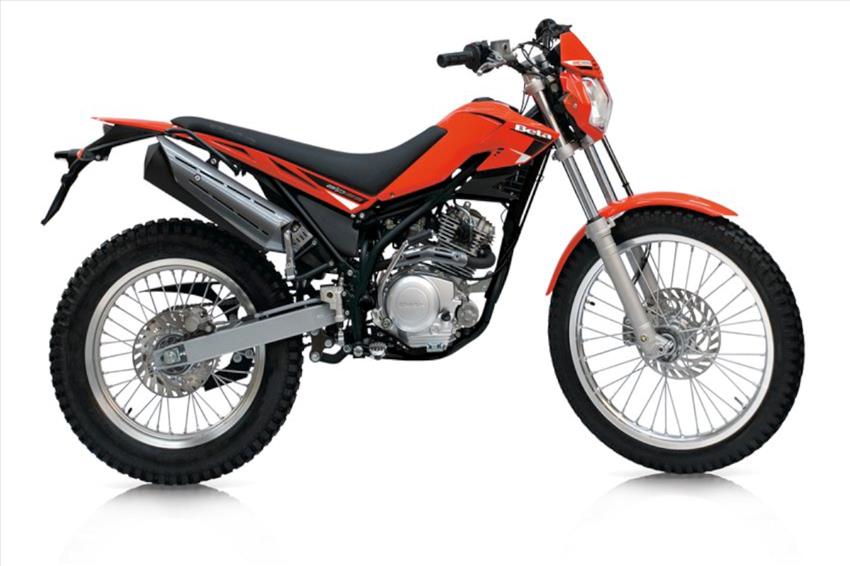 Beta Alp 125