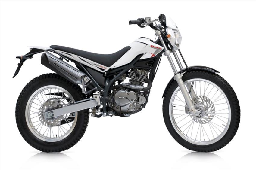 Beta Alp 200