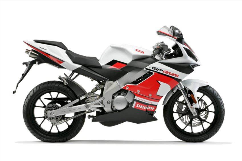 Derbi Gpr 50 Usata Derbi Gp1 125 Prezzo Derbi GPR 125 Racing