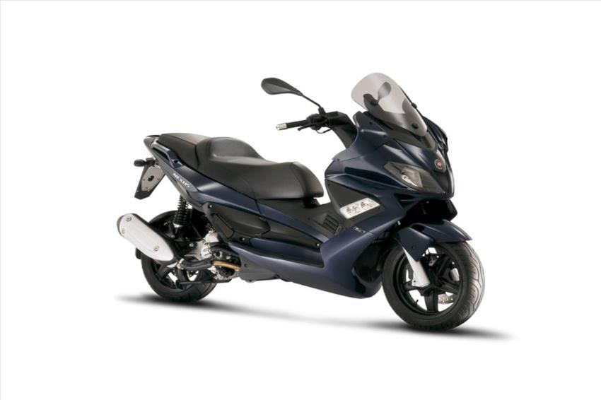 Gilera Nexus 125