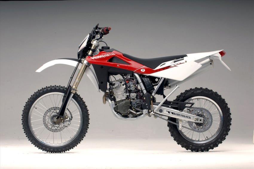 Husqvarna TE 250