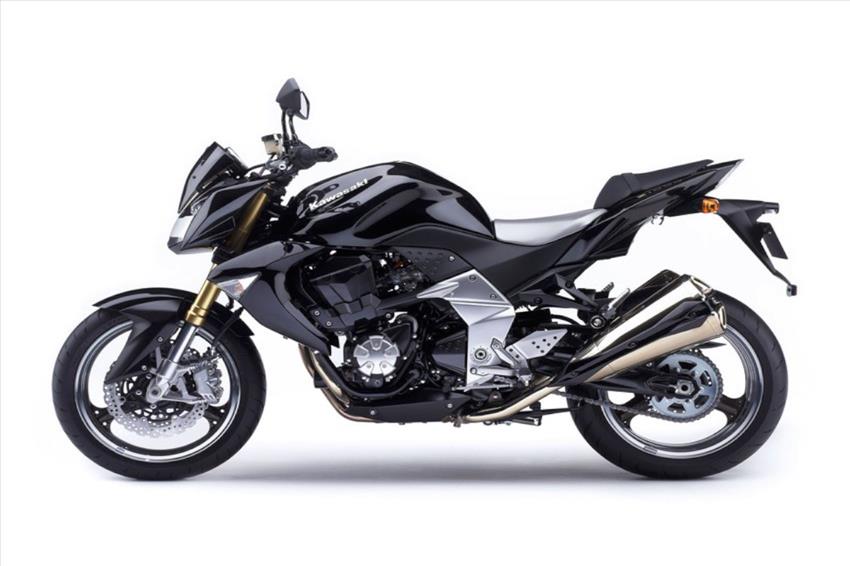 Kawasaki Z 1000 Prezzo, Scheda tecnica e Foto Dueruote