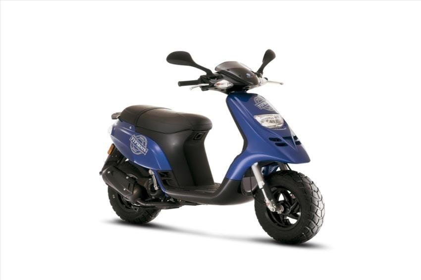 1000ps Piaggio X9 500 2003 Scooter Piaggio Zip Typhoon 125