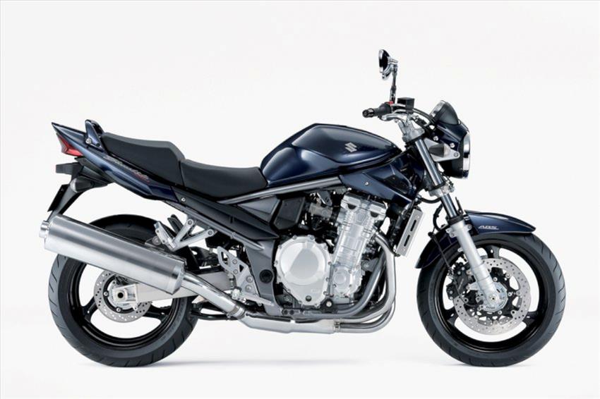 Suzuki GSF 1250 Bandit ABS