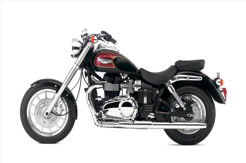 Triumph America