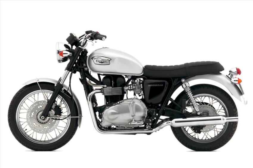 Triumph Bonneville